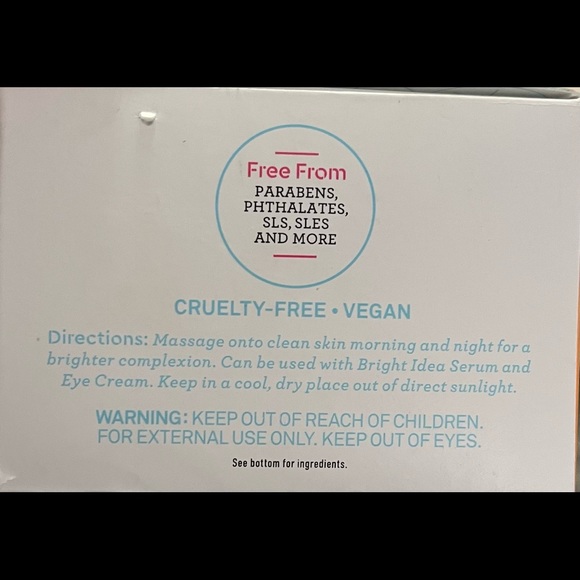 bliss bright idea - - Picture 5 of 9